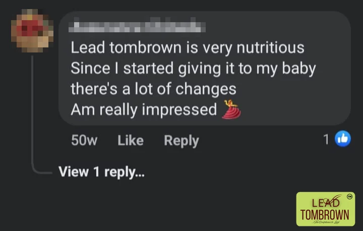 Comment from Assurance