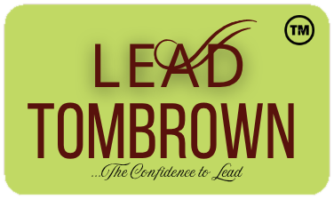 Lead Tombrown